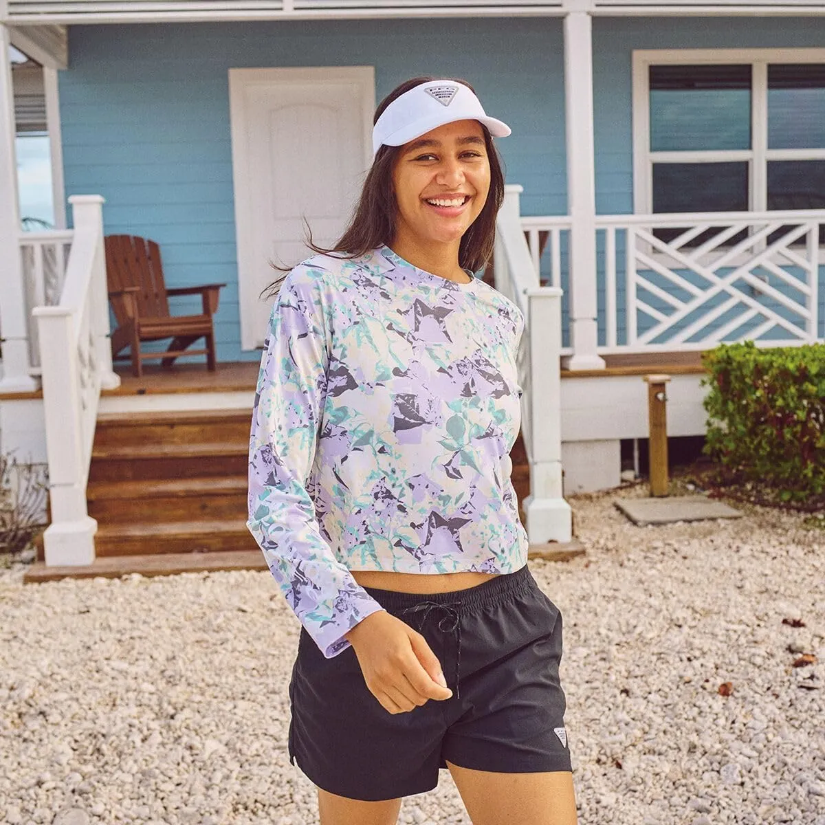 Columbia Women's Rugged Water Short