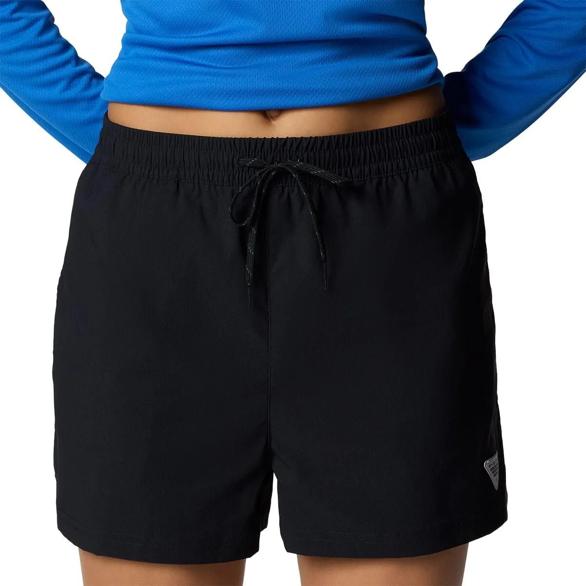 Columbia Women's Rugged Water Short