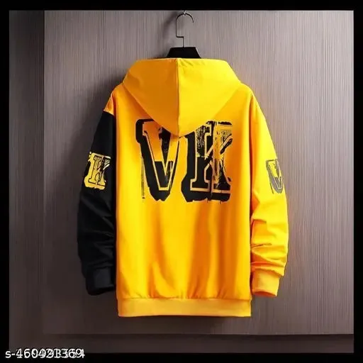 Complete collection Tren Hoodie Shockproof