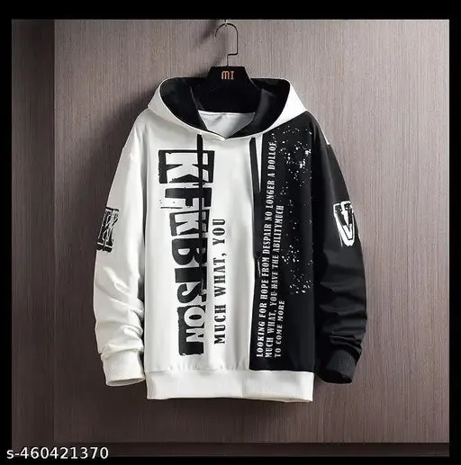 Complete collection Tren Hoodie Shockproof