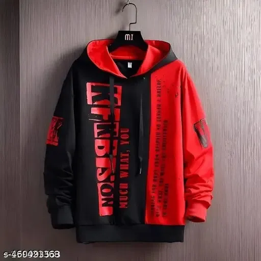 Complete collection Tren Hoodie Shockproof