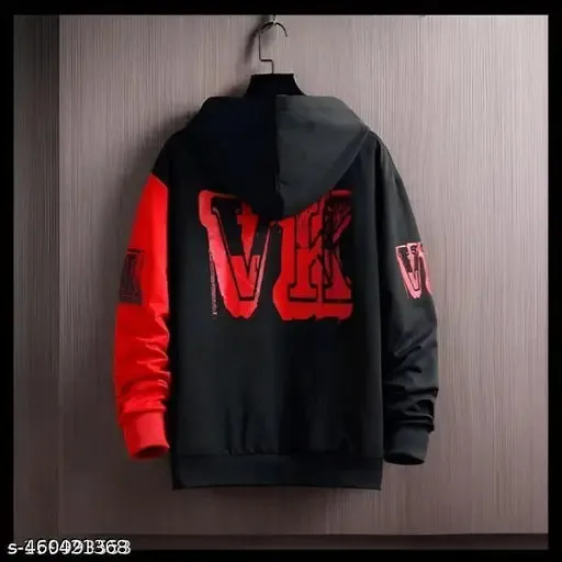 Complete collection Tren Hoodie Shockproof