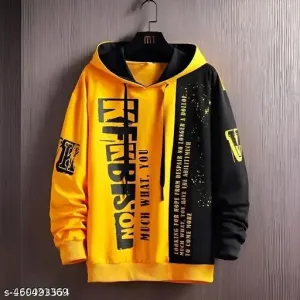 Complete collection Tren Hoodie Shockproof