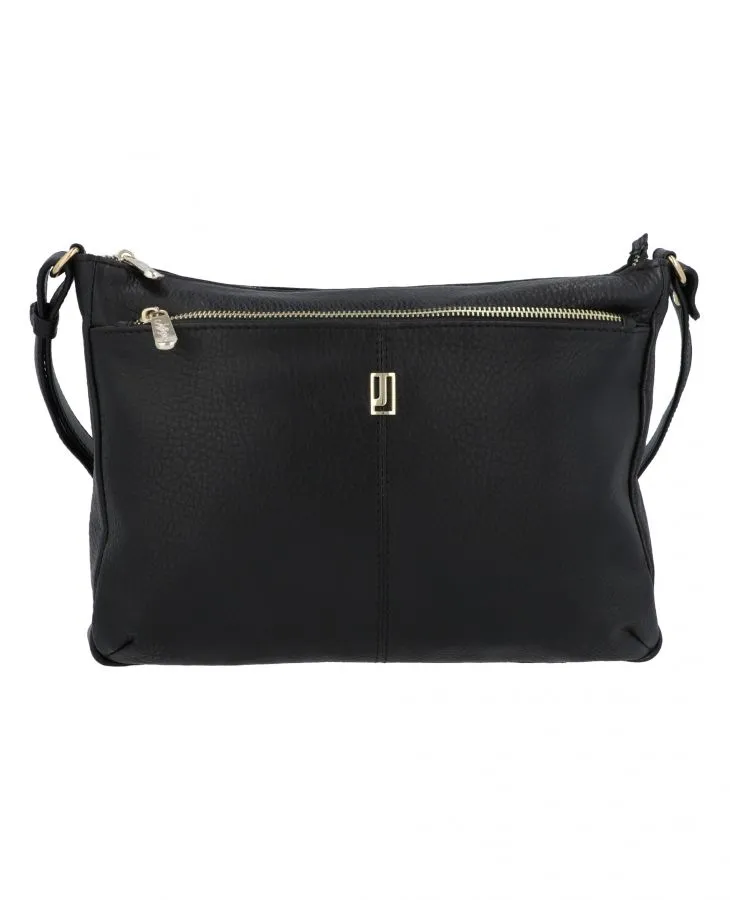 Coneflower Crossbody Bag