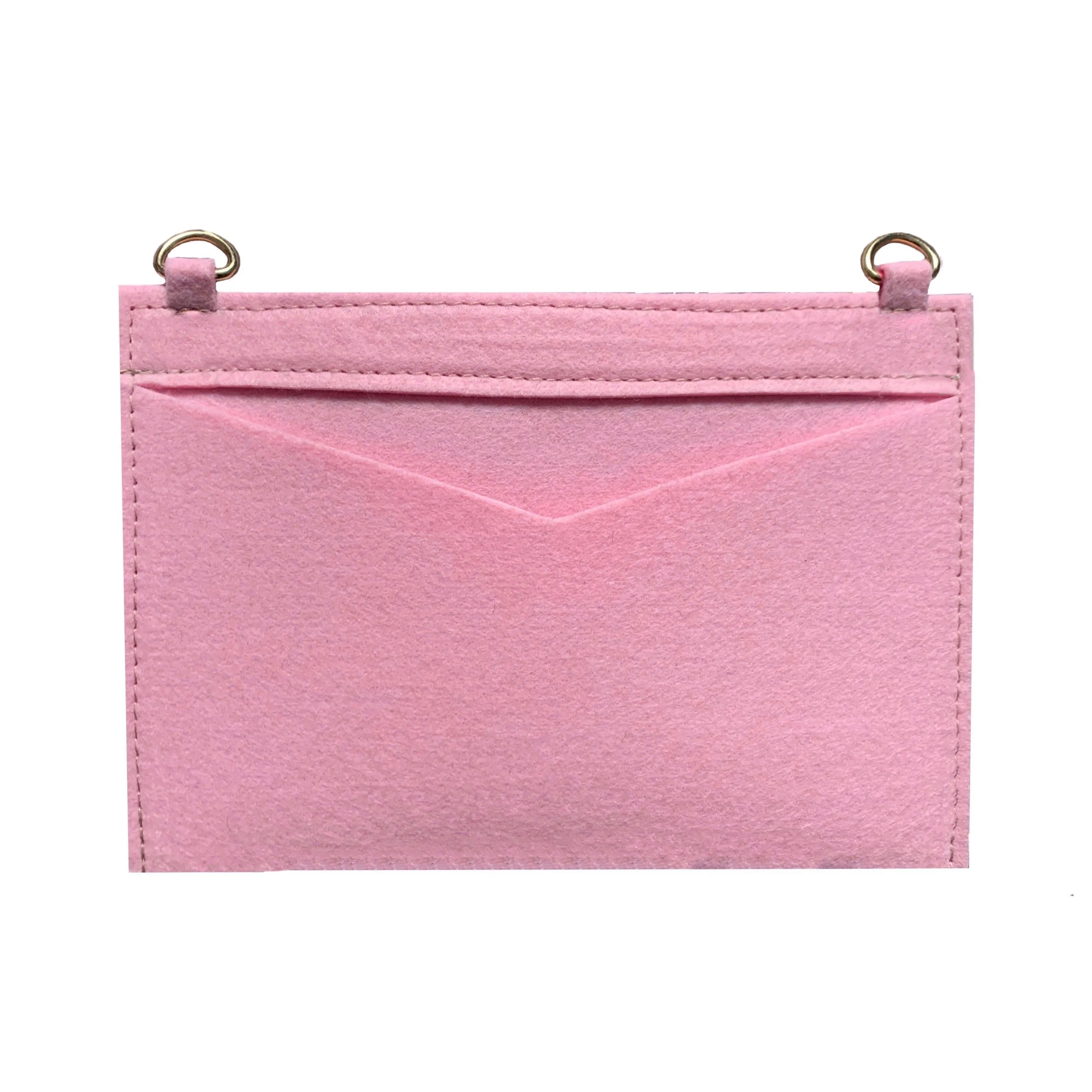 Conversion Kit for Boy Flap Card| Accessory for Gucci Swing | Chanel Strap | Designer Purse Insert | Chanel Handbag Strap | Bag Insert Organizer | Chanel Swing Strap | Luxury Bag Accessory | Bag Protector”