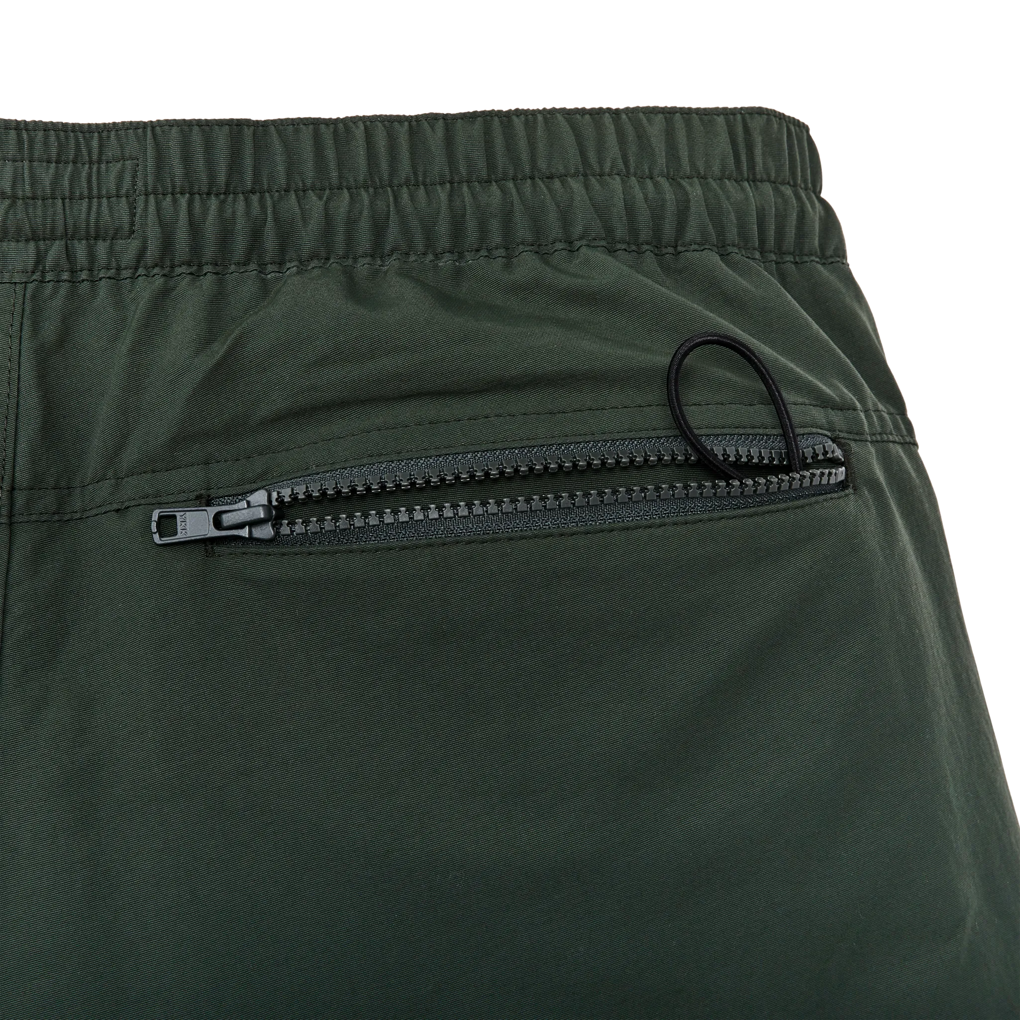 Cooper Lake Trunks  - Dark Spruce