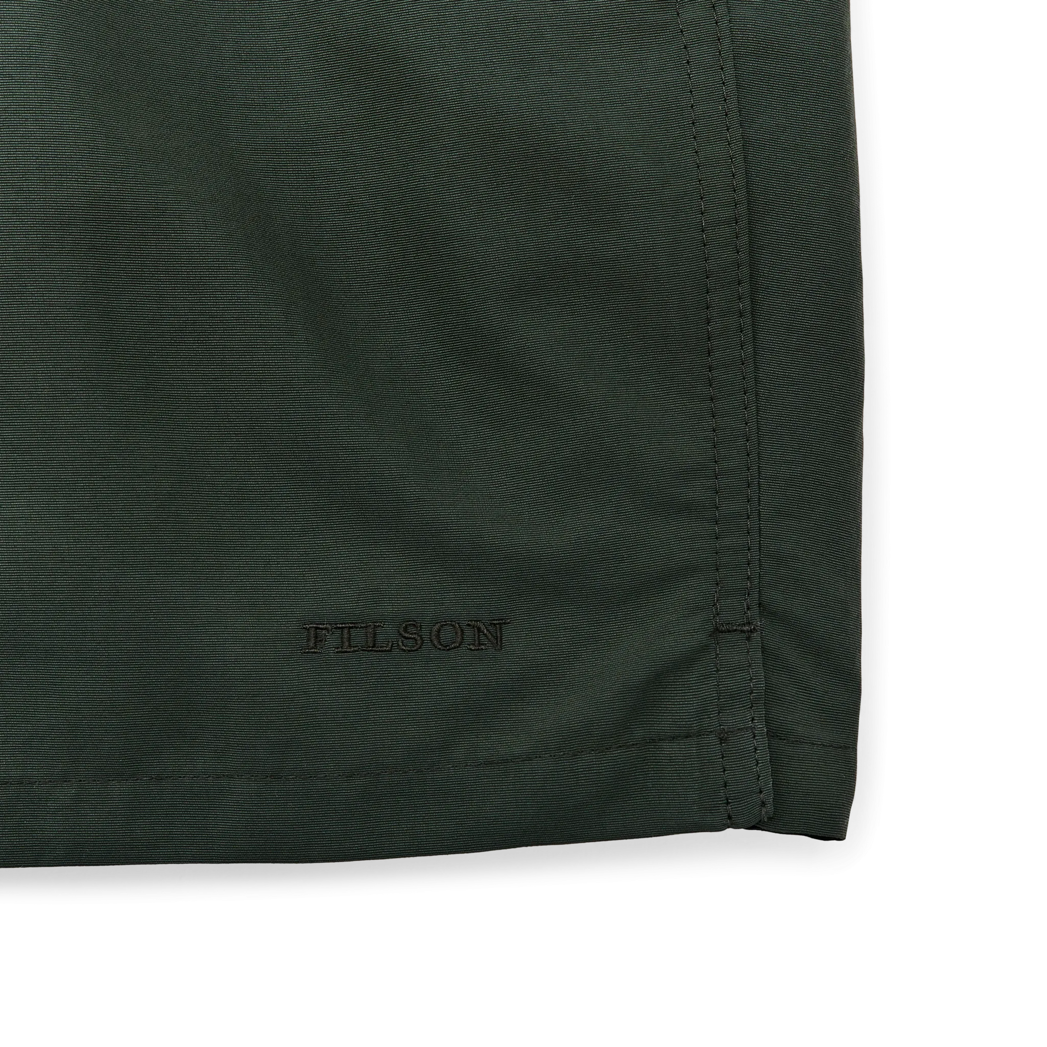 Cooper Lake Trunks  - Dark Spruce
