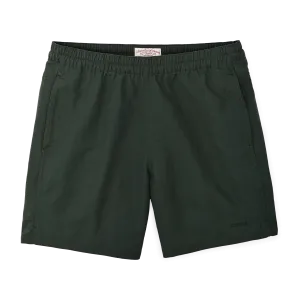 Cooper Lake Trunks  - Dark Spruce