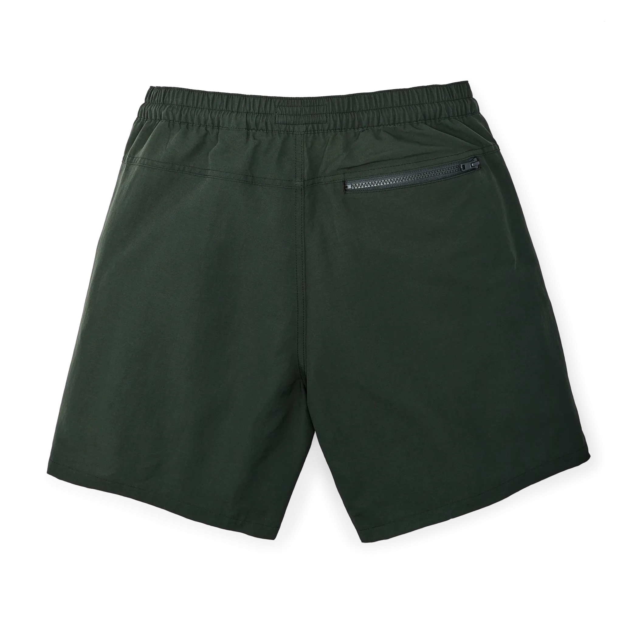 Cooper Lake Trunks  - Dark Spruce