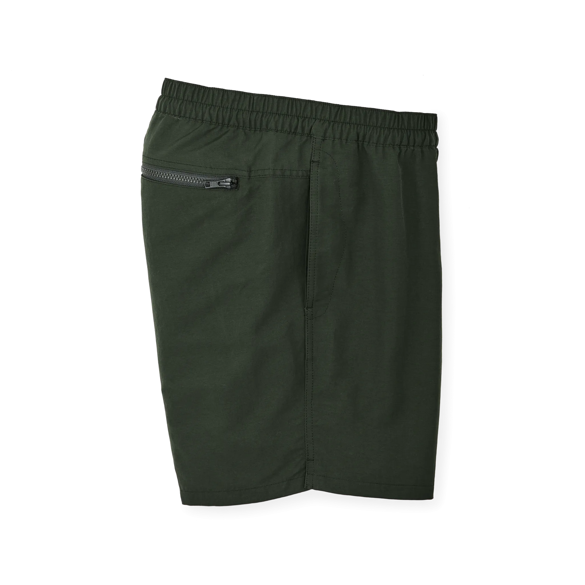 Cooper Lake Trunks  - Dark Spruce