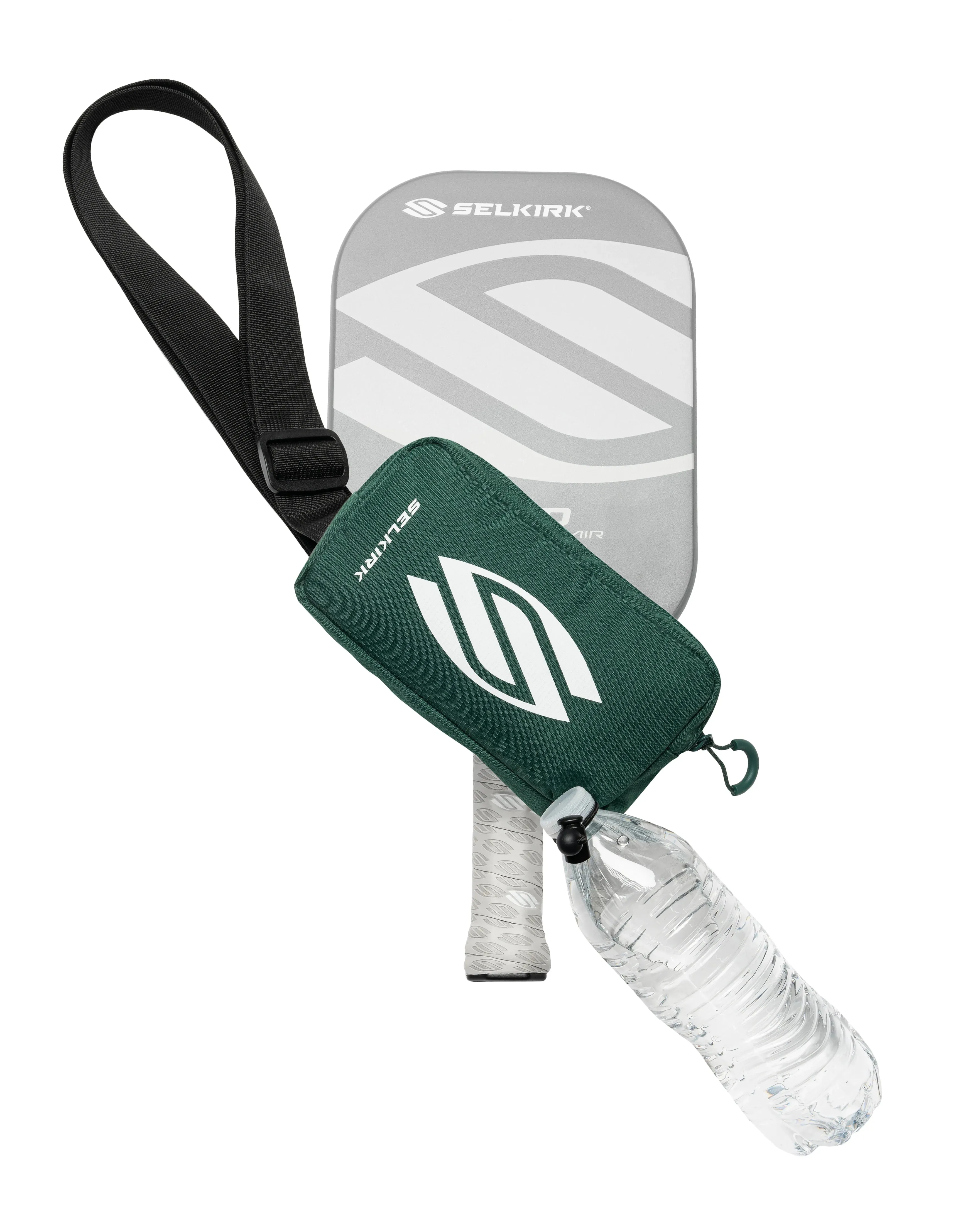 CORE LINE MINI PICKLEBALL FANNY PACK