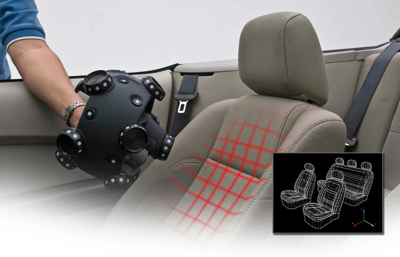 Coverking Custom Fit Front 50/50 Bucket Seat Cover for Select Ford Thunderbird Models - Neoprene (Hawaiian Black with Black Sides)