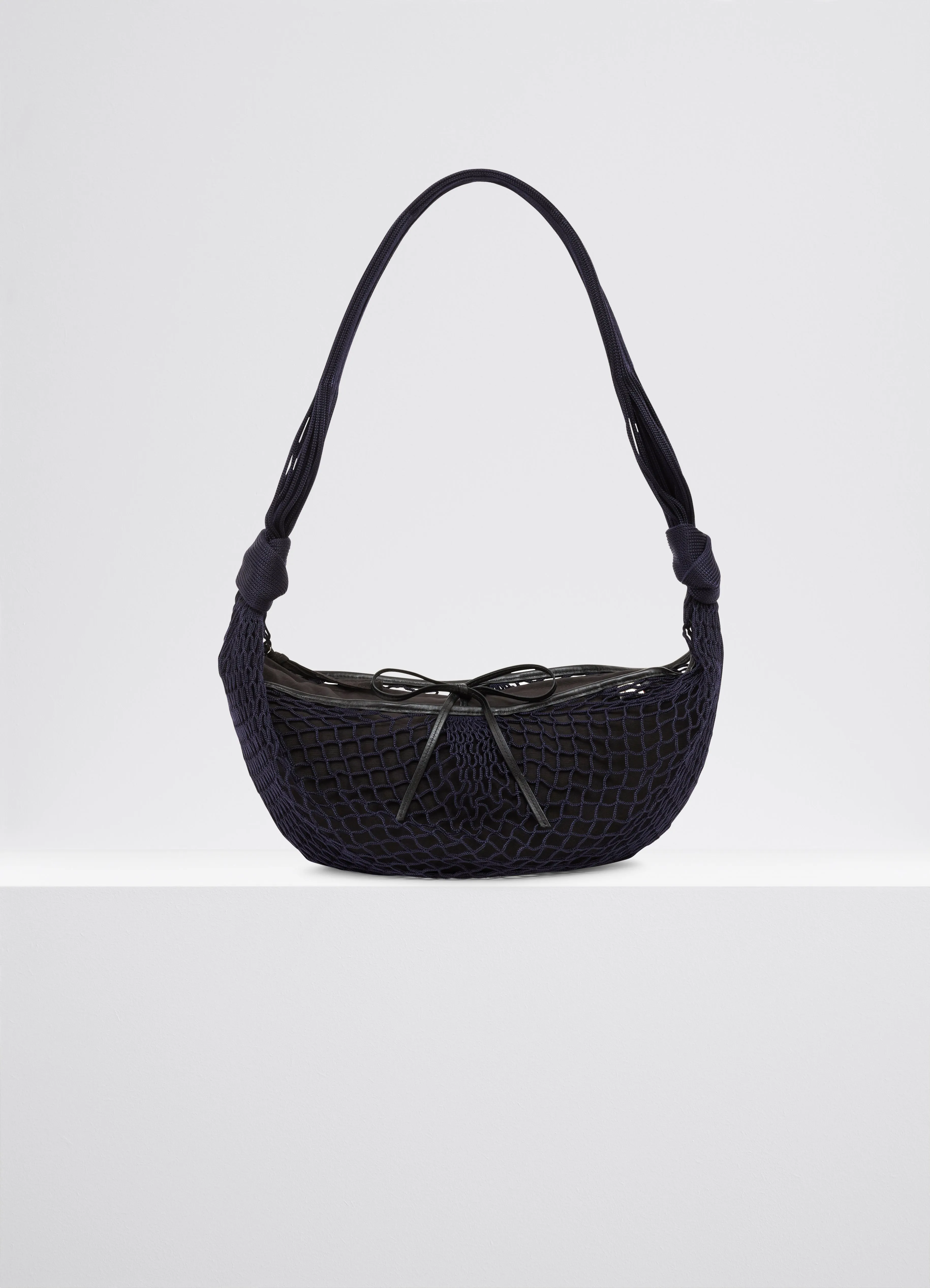 CROISSANT FILT BAG
