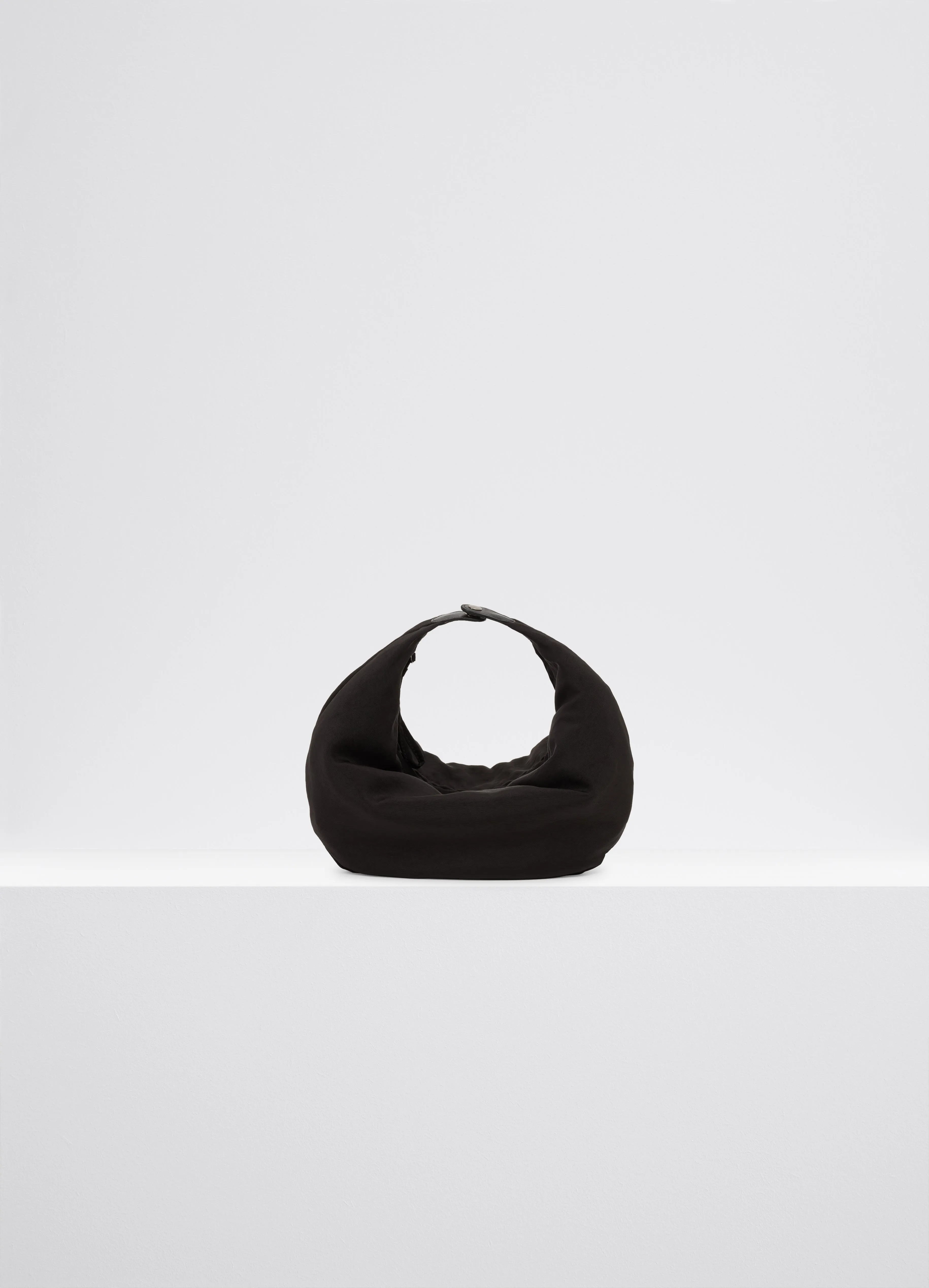 CROISSANT FILT BAG