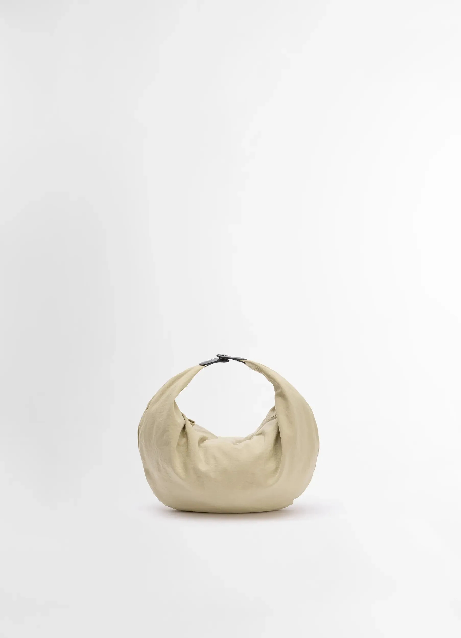 CROISSANT FILT BAG