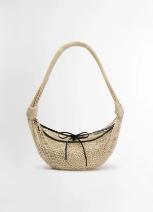 CROISSANT FILT BAG