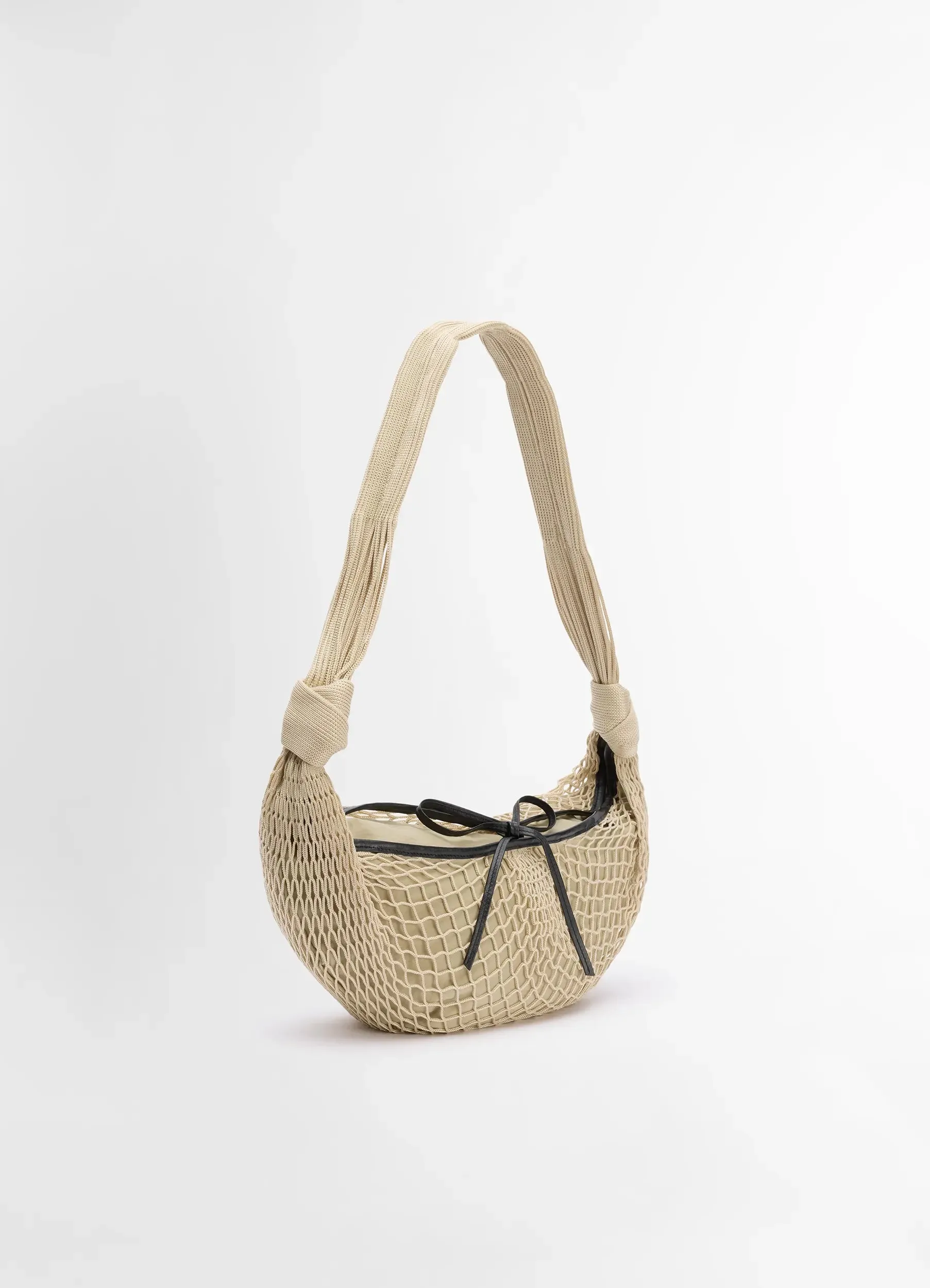 CROISSANT FILT BAG