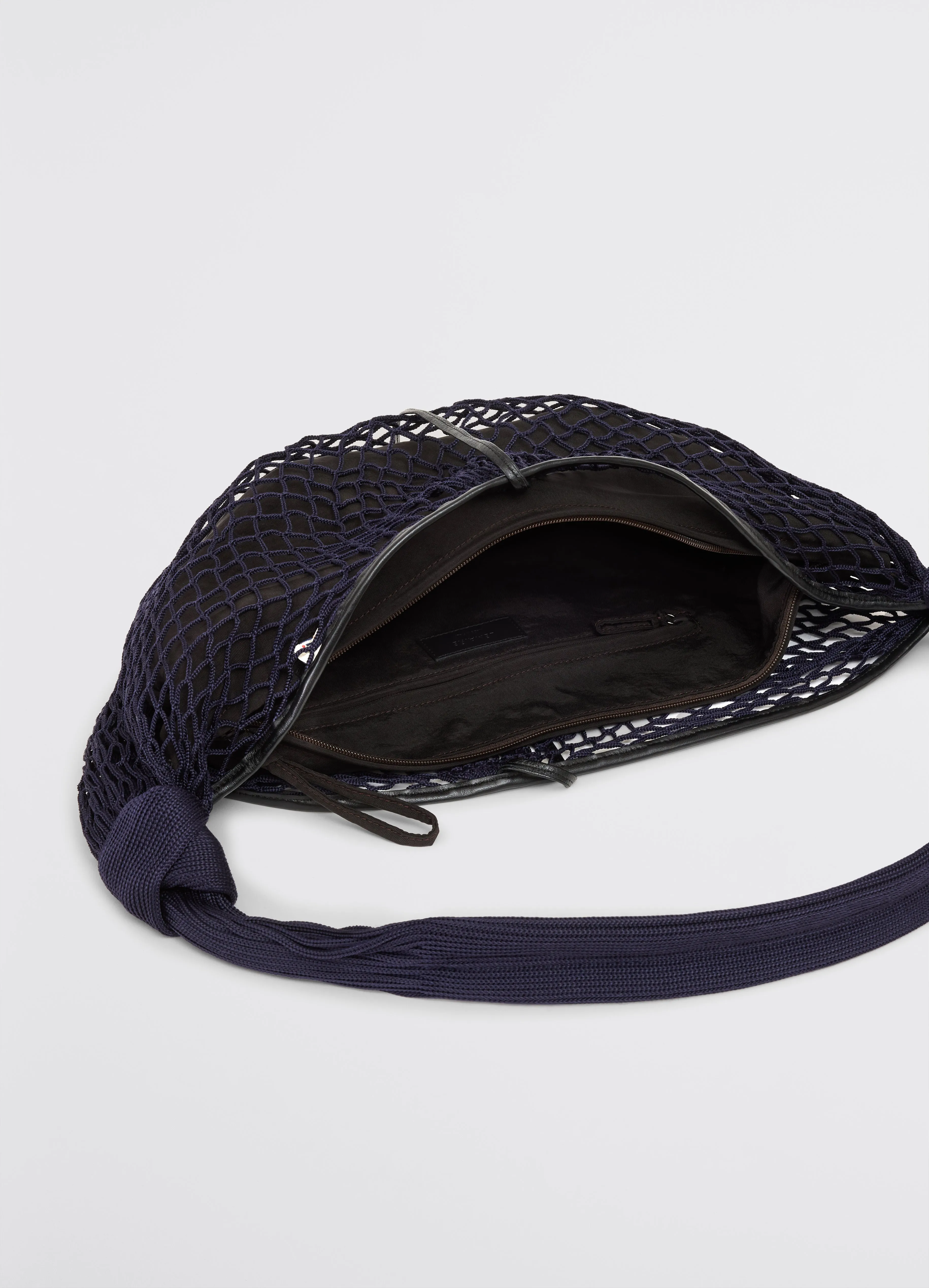 CROISSANT FILT BAG