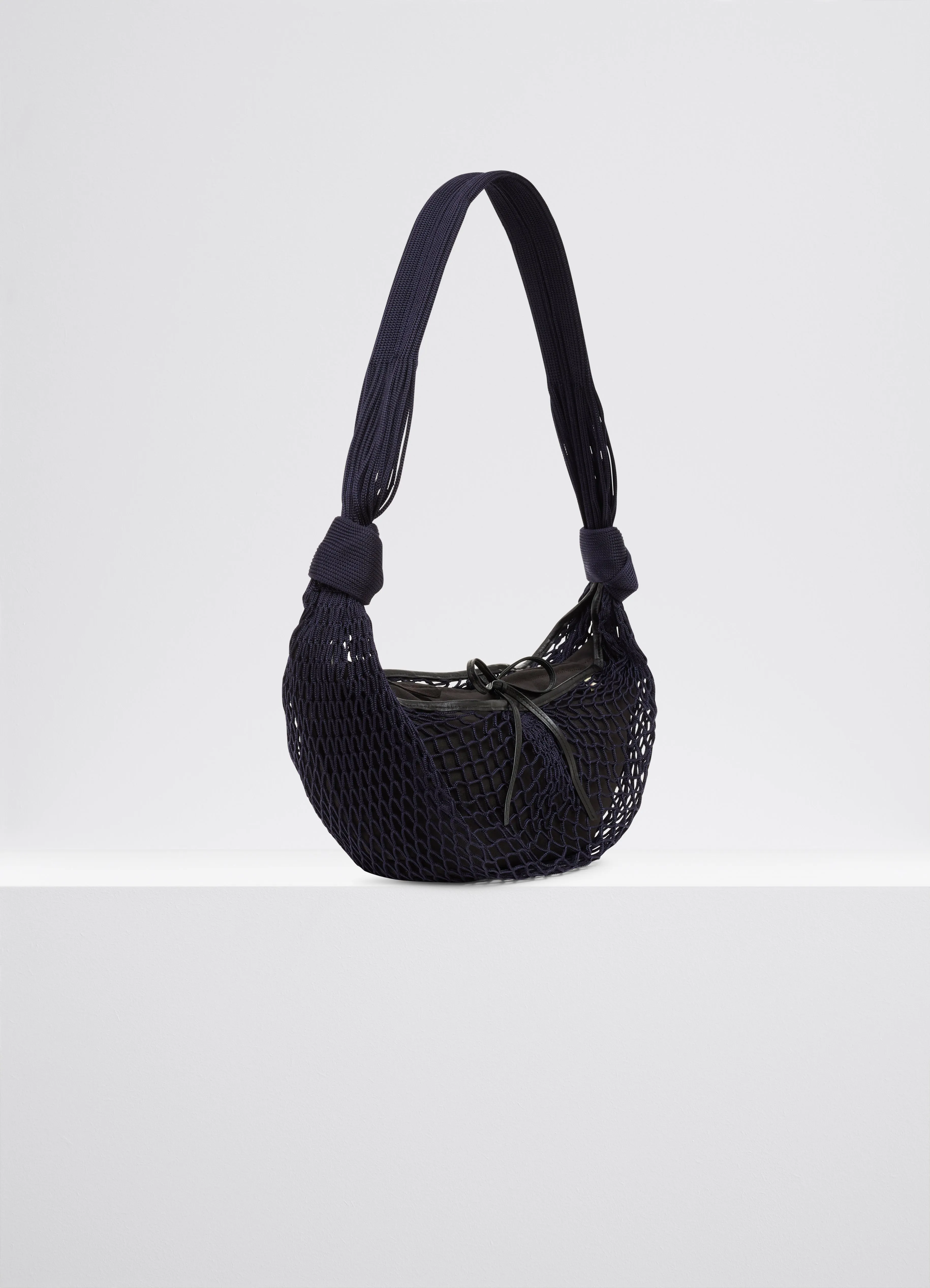 CROISSANT FILT BAG