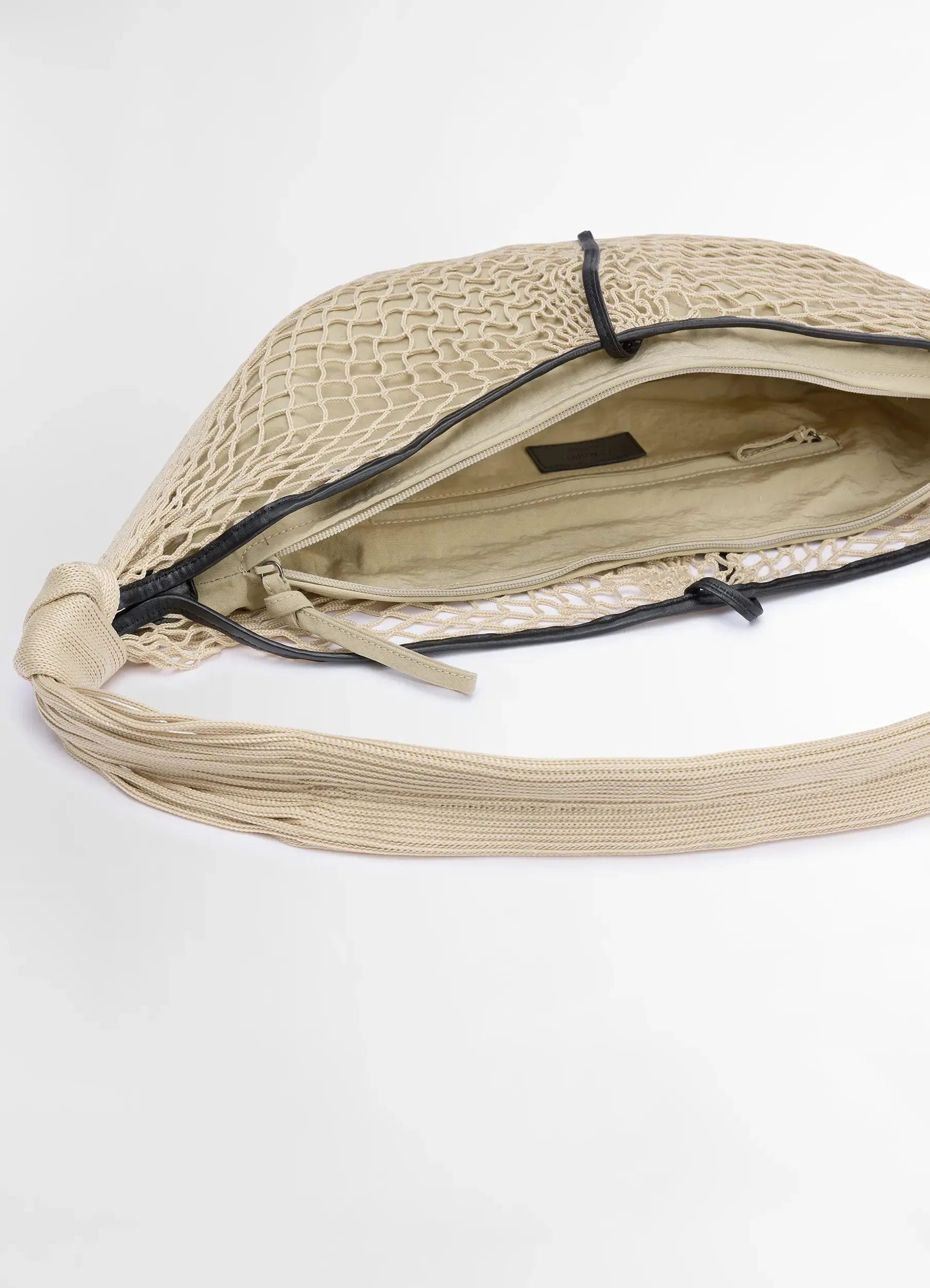 CROISSANT FILT BAG