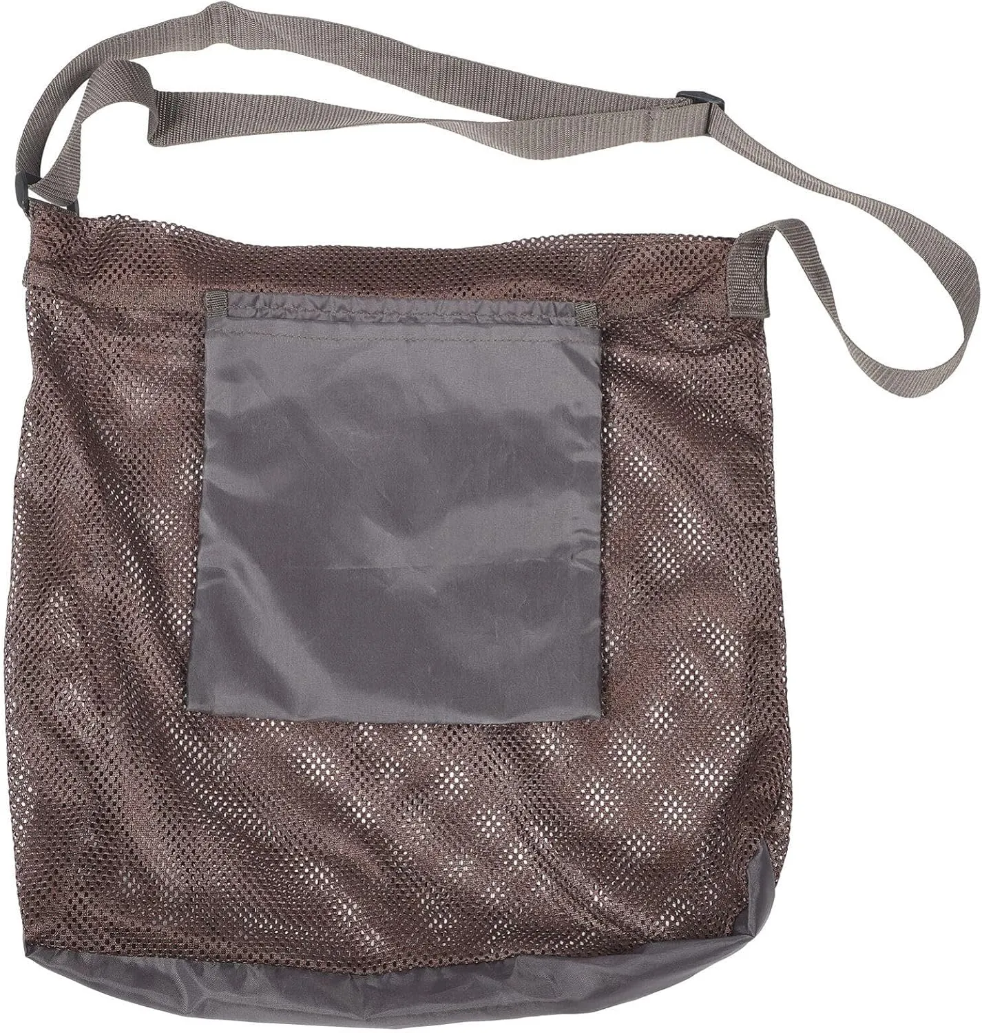 Cross Body Purse Crossbody Mushrooms Shoulder Bag Reusable Mesh Bag Mushroom Storage Bags Picking Bag Fruit Foraging Bag Garden Fruit Bag Folding Mesh Bag Vegetable Net Accessories