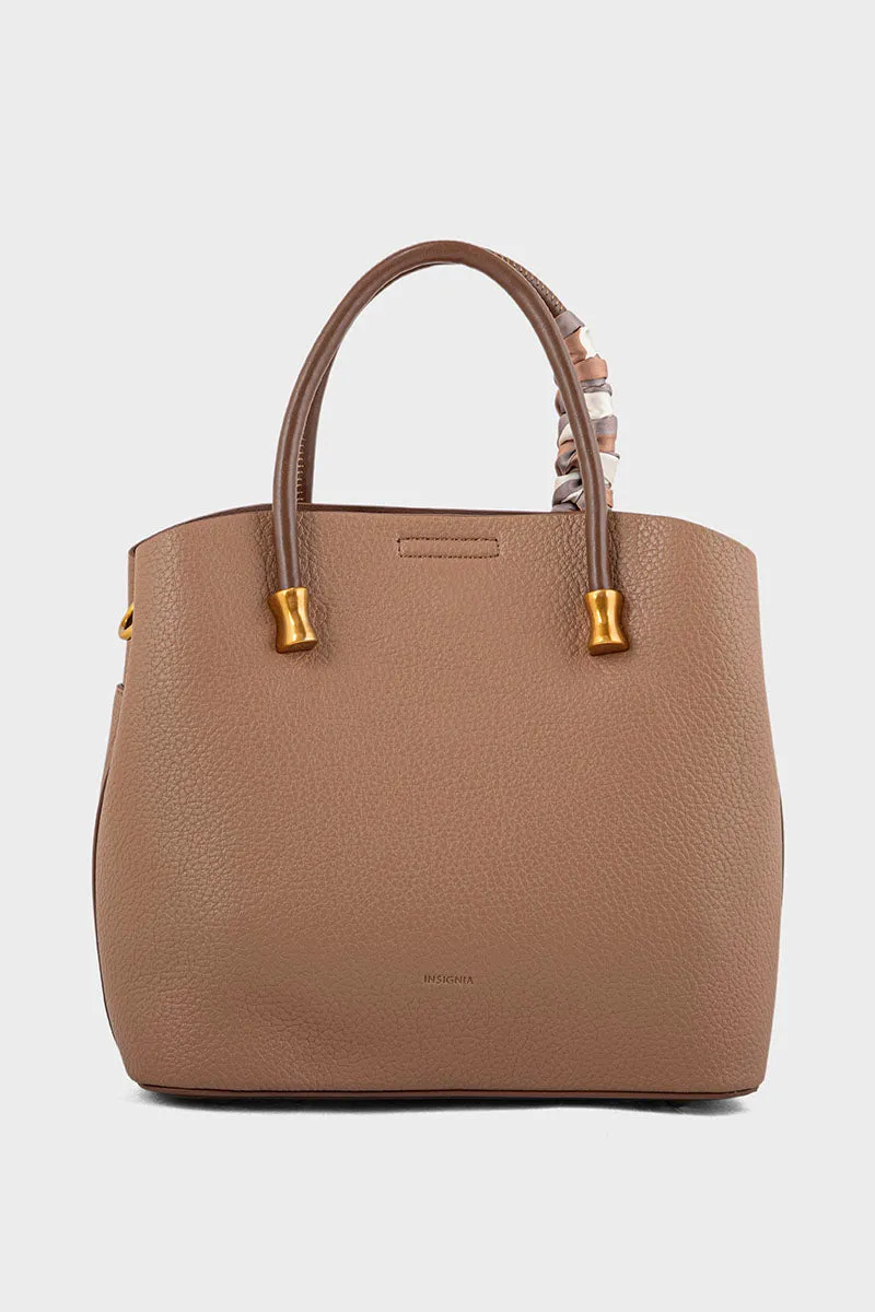 Cross Shoulder Bags BS2099-Camel