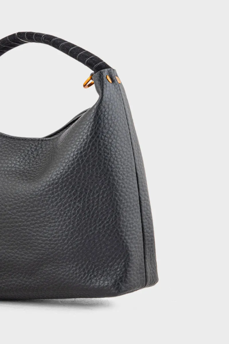 Cross Shoulder Bags BS2111-Black