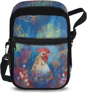 Crossbody Bags for Women Small Crossbody Bags for Women Messenger Bag Crossbody