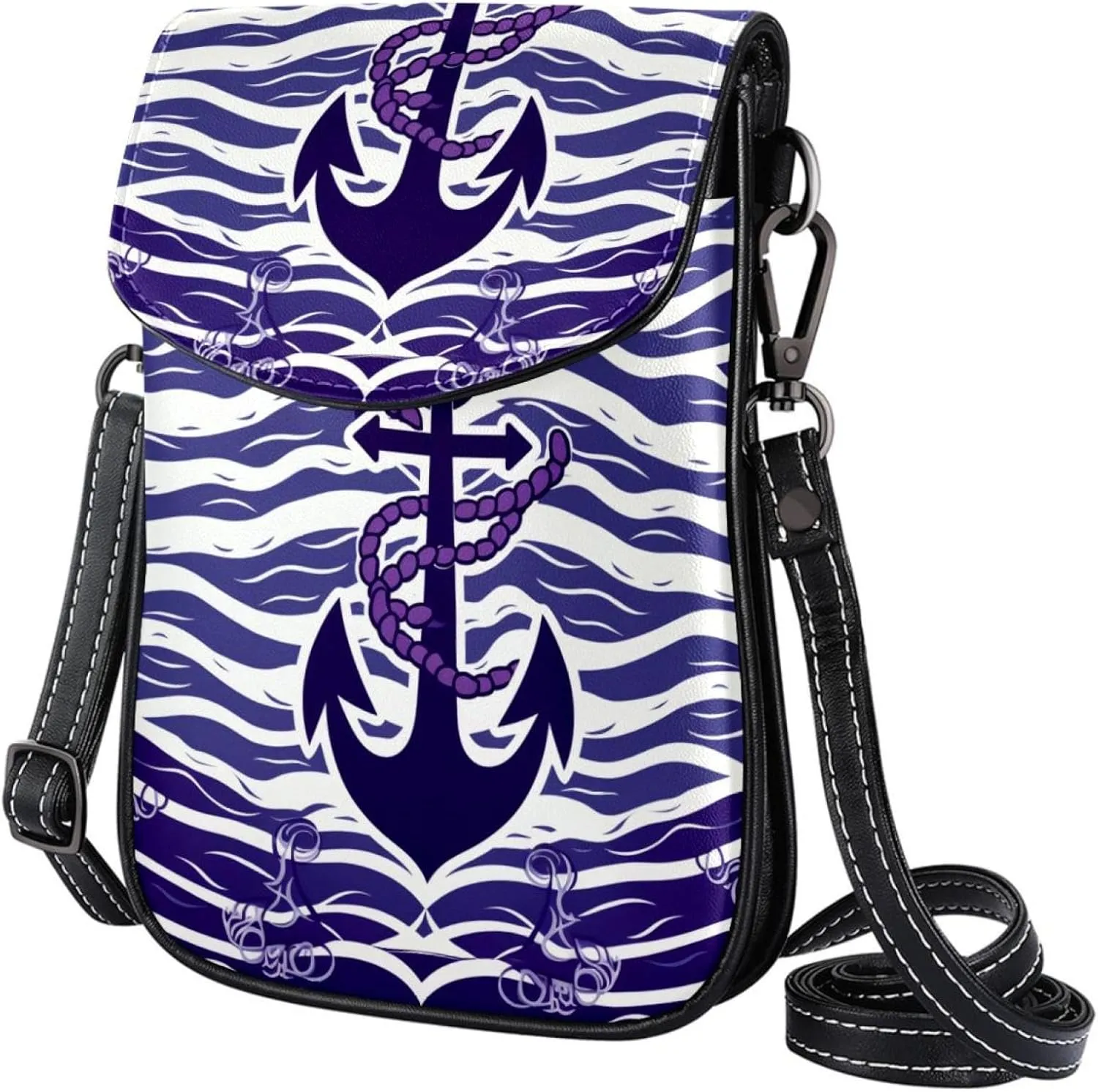 Crossbody Bags for Women,Crossbody Bag Men,Small Sling Bag,Crossbody Purse