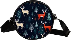 Crossbody Bags for Women,Crossbody Bag Men,Small Sling Bag,Crossbody Purse
