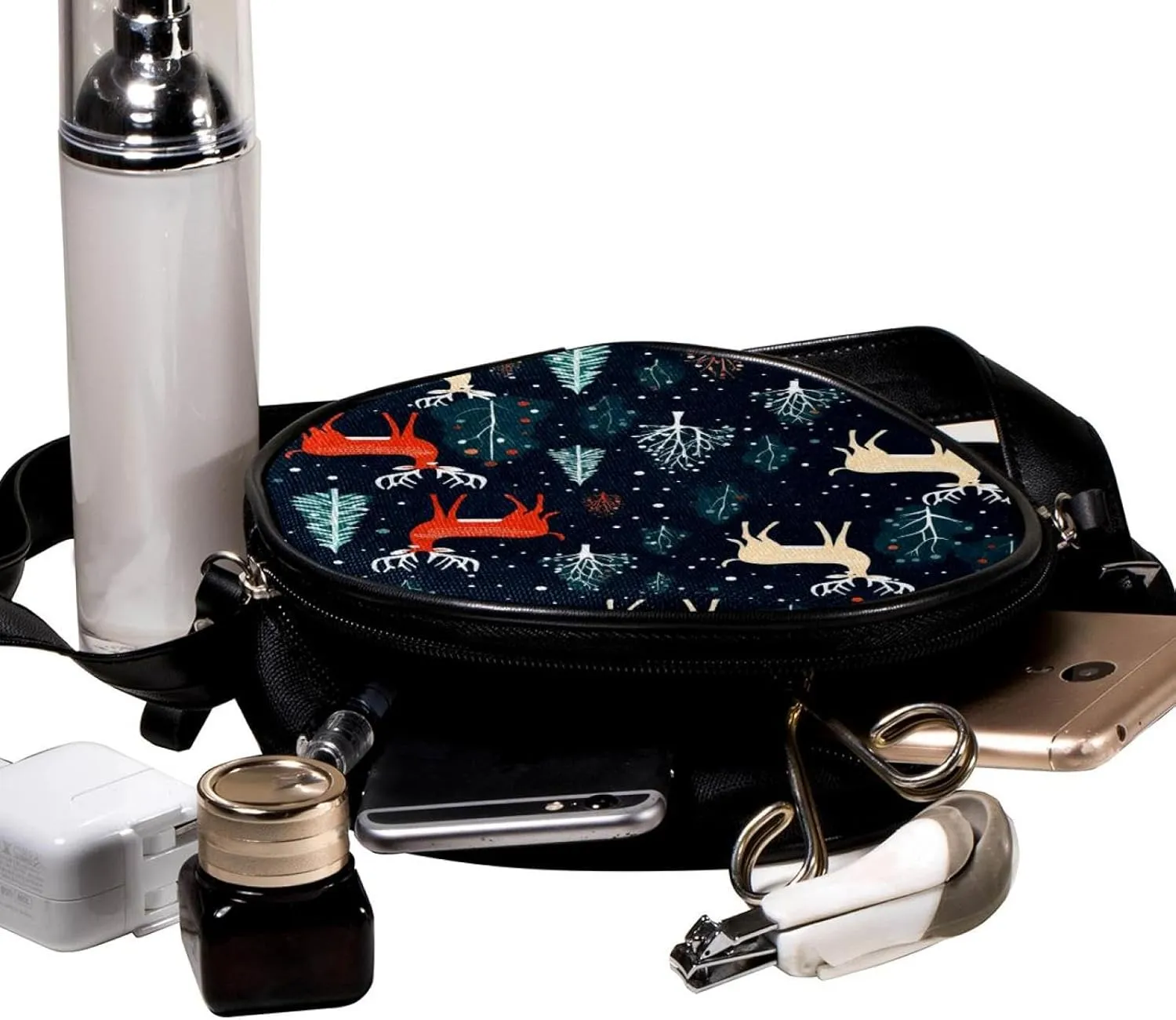 Crossbody Bags for Women,Crossbody Bag Men,Small Sling Bag,Crossbody Purse