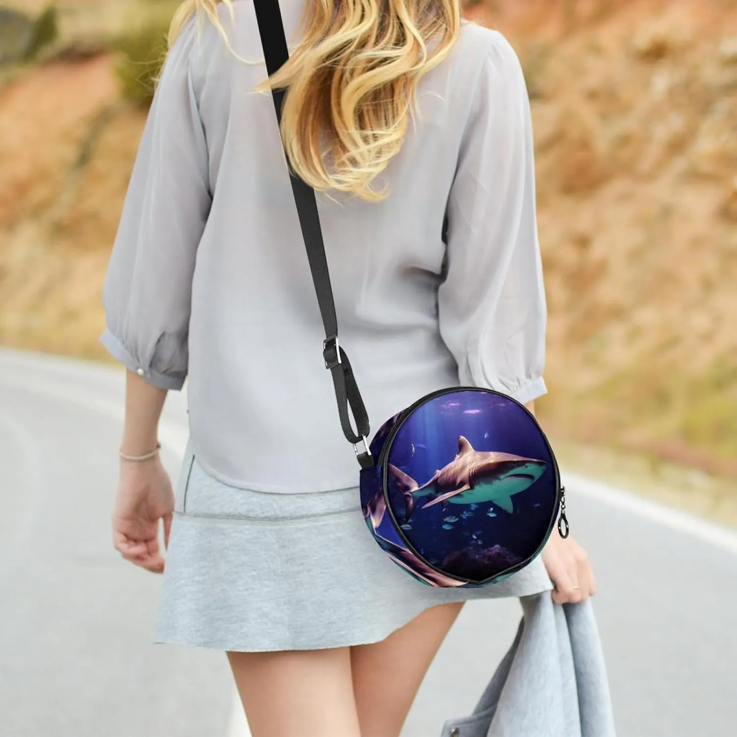 Crossbody Bags for Women,Crossbody Bag Men,Small Sling Bag,Crossbody Purse
