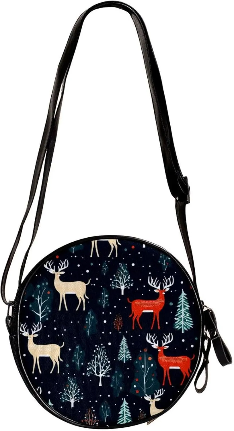 Crossbody Bags for Women,Crossbody Bag Men,Small Sling Bag,Crossbody Purse