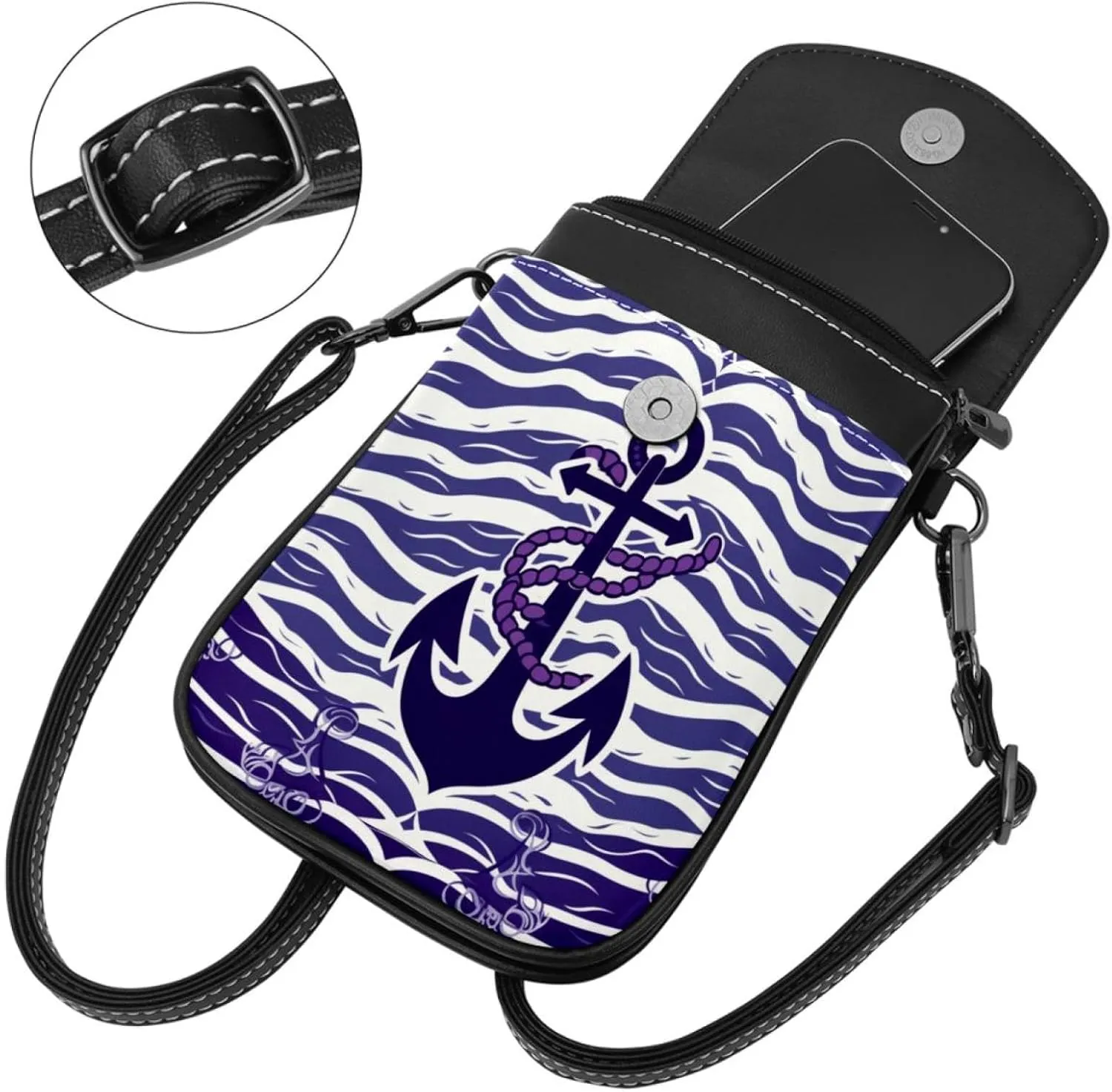 Crossbody Bags for Women,Crossbody Bag Men,Small Sling Bag,Crossbody Purse