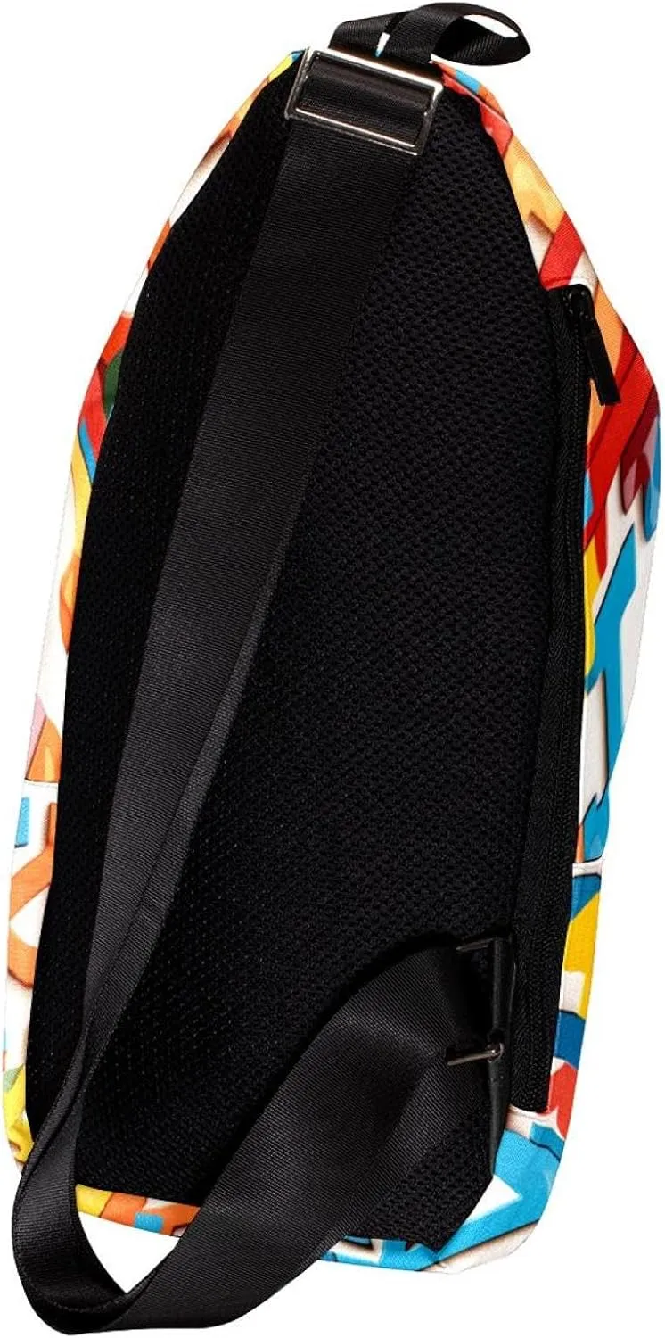 Crossbody Bags for Women,Crossbody Bag Men,Small Sling Bag,Crossbody Purse