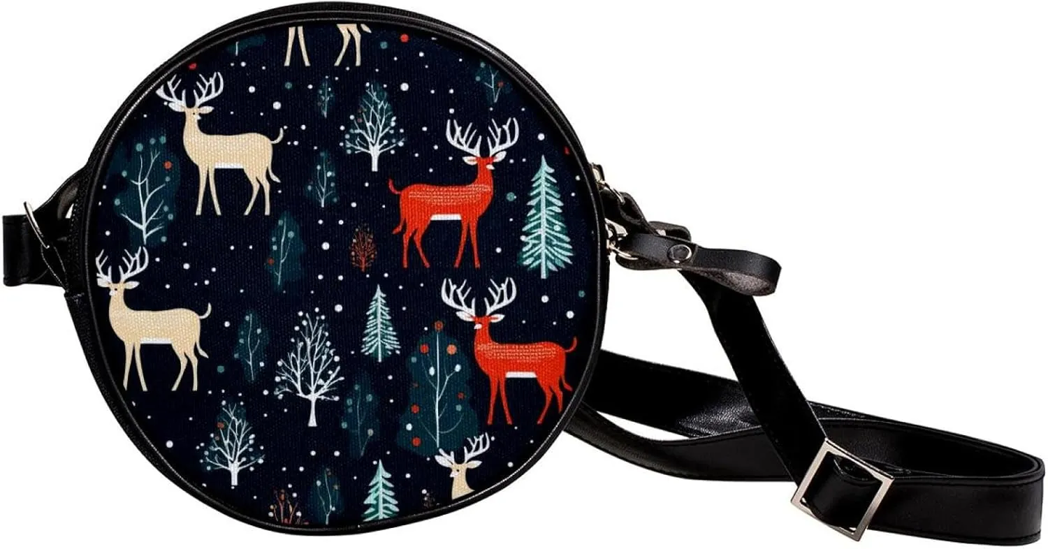 Crossbody Bags for Women,Crossbody Bag Men,Small Sling Bag,Crossbody Purse