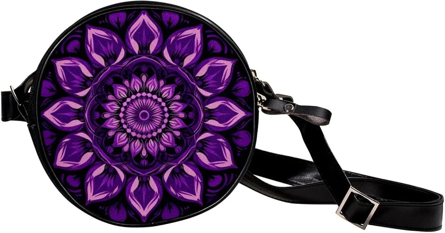 Crossbody Bags for Women,Crossbody Bag Men,Small Sling Bag,Crossbody Purse