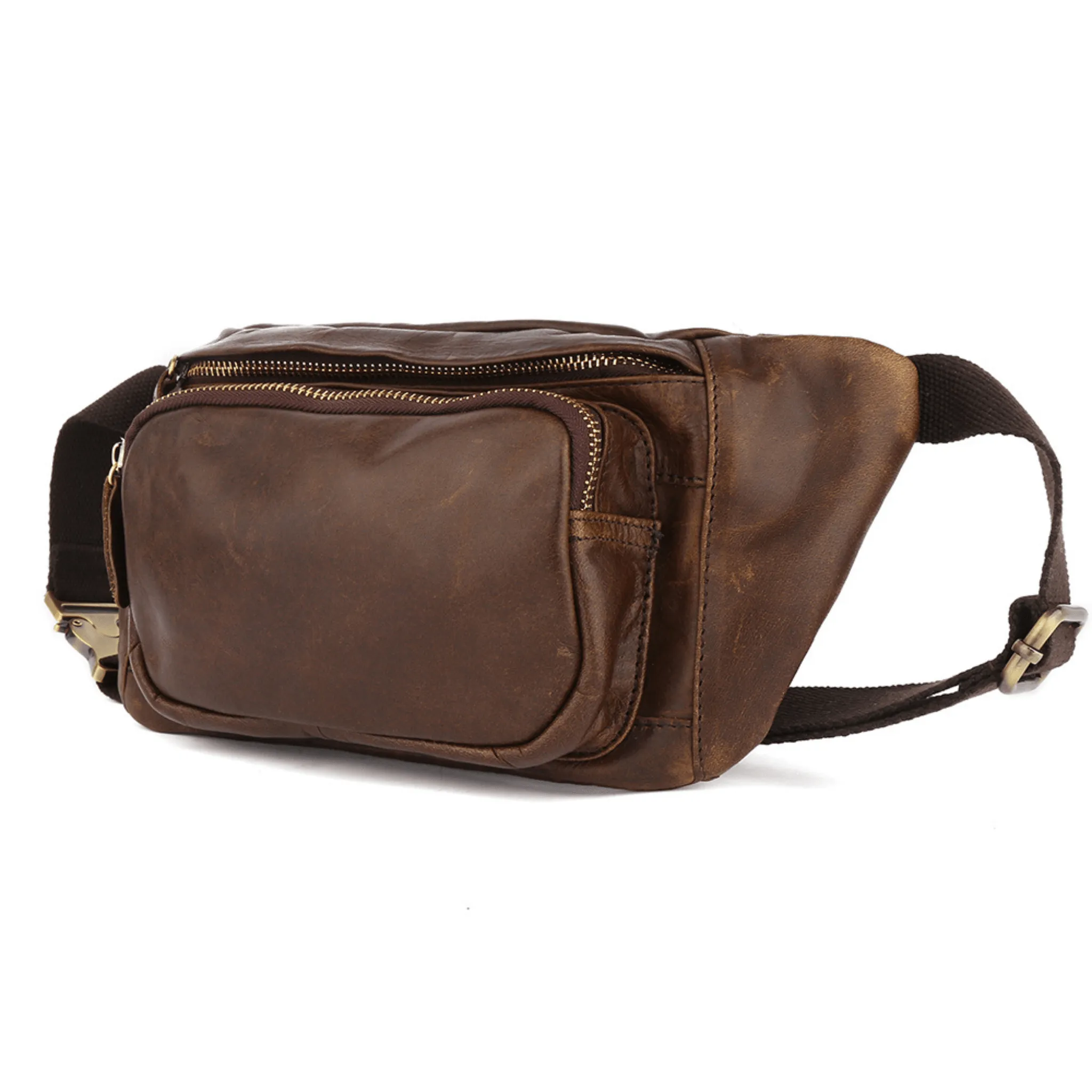Crossbody | Brown | BULC