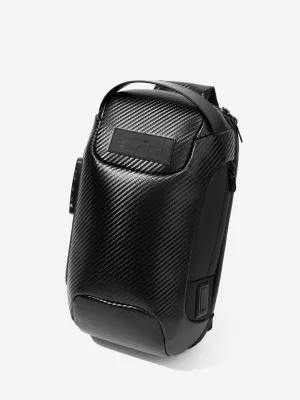 CrossBody Carbon Fiber Bag