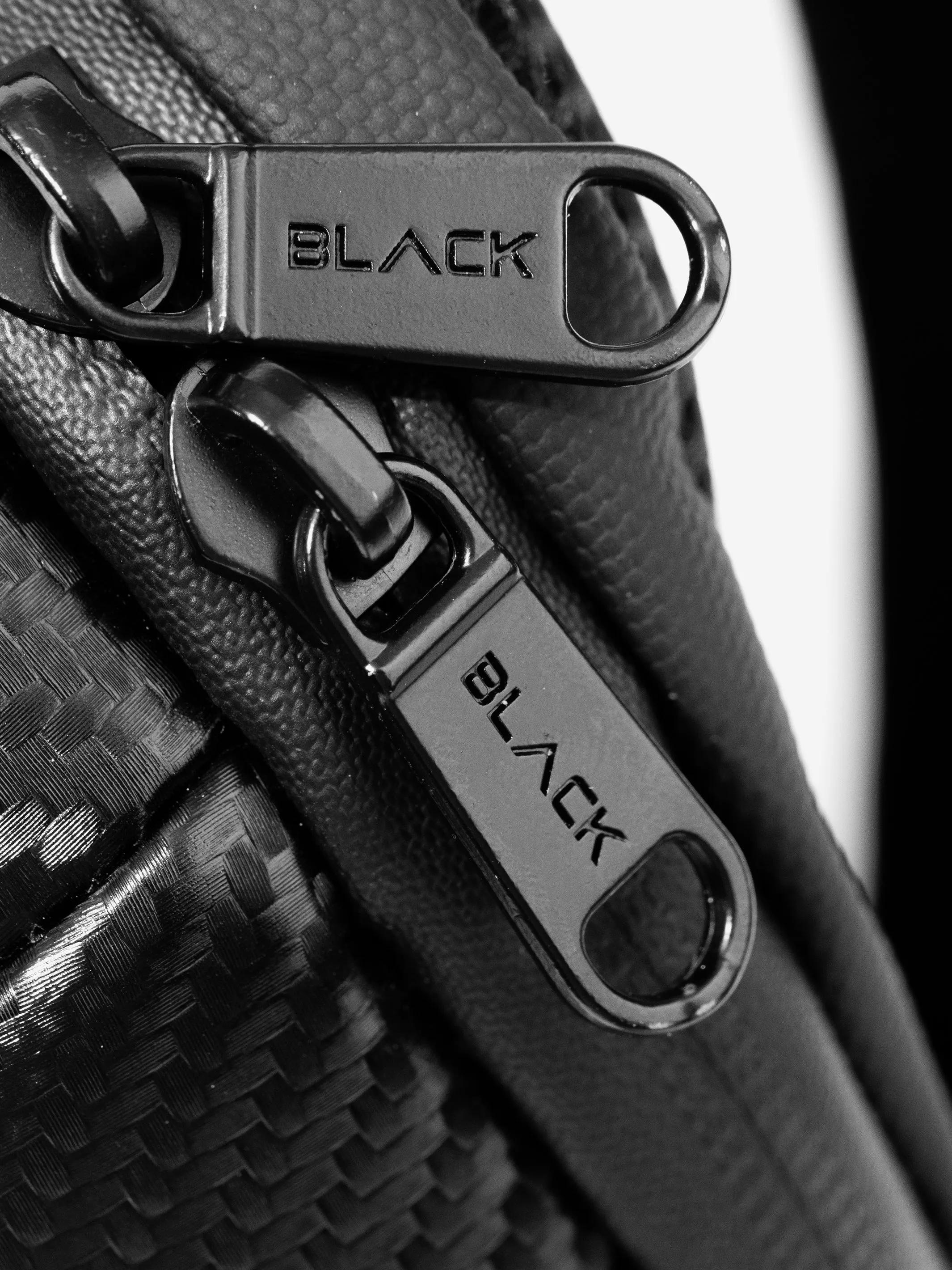 CrossBody Carbon Fiber Bag