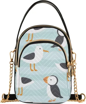 Crossbody Handbags Cell Phone Bag for Women