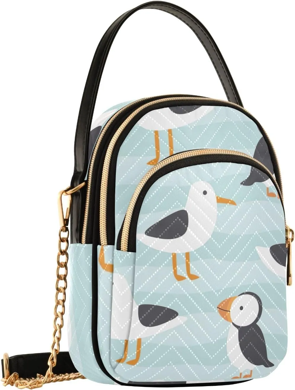 Crossbody Handbags Cell Phone Bag for Women