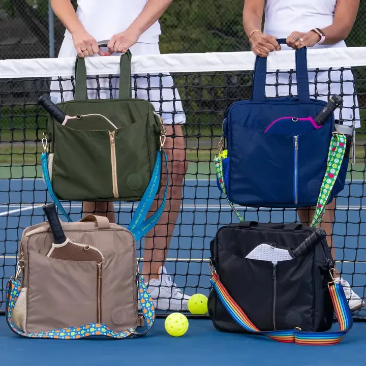 Crossbody Strap - Bold Banger