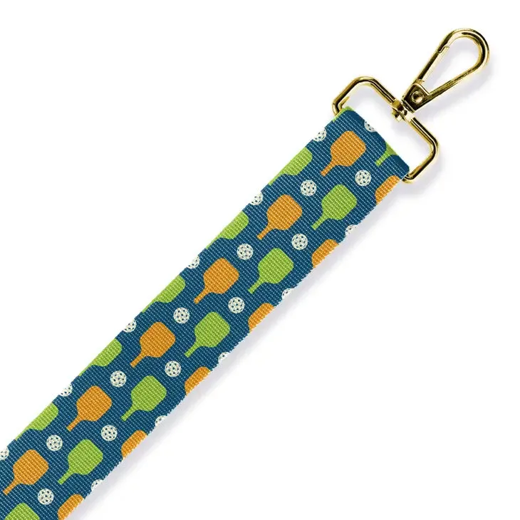 Crossbody Strap - Bold Banger