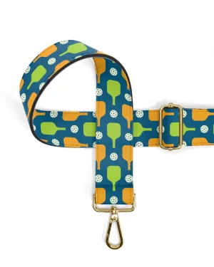 Crossbody Strap - Bold Banger