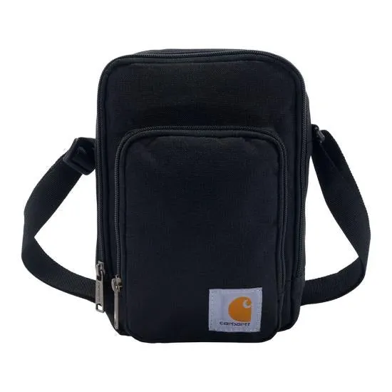 Crossbody Zip Bag