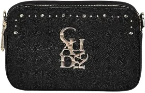 Cuadra Women’s Crossbody bag in genuine Stingray Leather