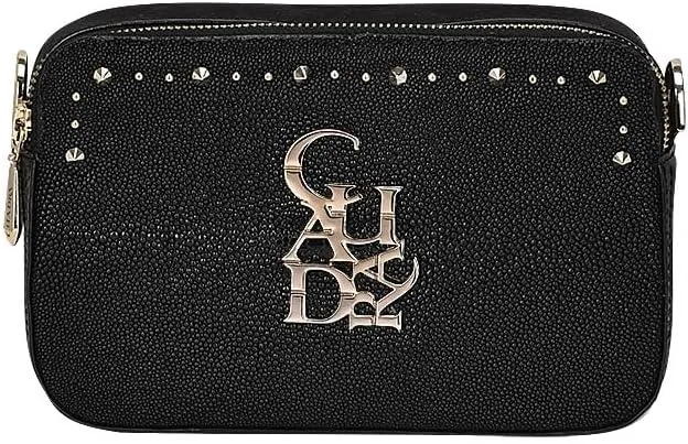 Cuadra Women’s Crossbody bag in genuine Stingray Leather