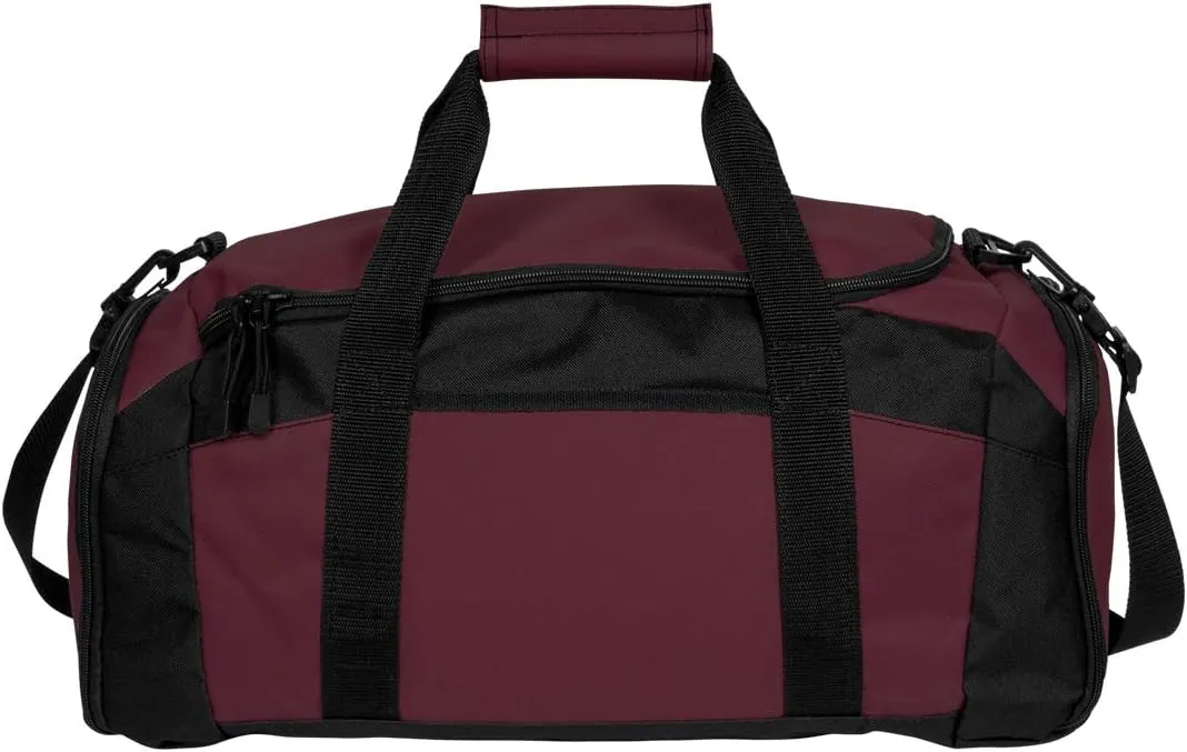 CUSTOMIZED GIRL Gym Duffel Bag Gymnastics Bag - Custom Name Gymnastics Bags Duffel Bag Gym - Personalized Gymnastics Duffel Bag for Kids Ideal for Practice and Competitions