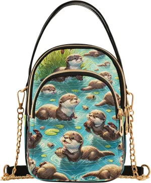 Cute Crossbody Bags for Women Travel Crossbody Phone Bag